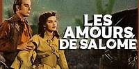 Les amours de Salomé 🐎 | Film Western Complet - Sous Titré | Yvonne De Carlo (1945)