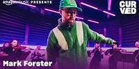 Mark Forster - 194 Länder (Live) | CURVED | Amazon Music