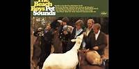 The Beach Boys [Pet Sounds] - Wouldn't It Be Nice (Stereo Remaster)