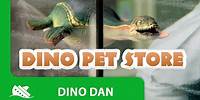Dino Dan | Trek's Adventures: Dino Pet Store - Episode Promo