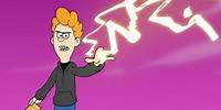 Lighting Bolt! | Funny Episodes | Dennis and Gnasher