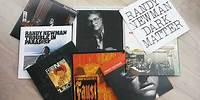 Randy Newman - Roll with the Punches: The Studio Albums (1979–2017) Unboxing