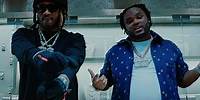 Tee Grizzley - Swear to God (Feat. Future) [Official Video]