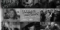 Goodbye Mr. Chips (Richard Addinsell)