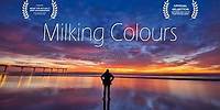 MILKING COLOURS | A Short Documentary