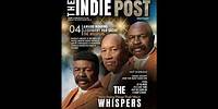 The Whispers 8 20 23 indie Post Magazine Interview