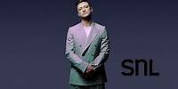 Justin Timberlake - Sanctified (Live at SNL)