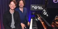Snow Patrol - One (U2 cover) Radio 2 Piano Room