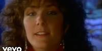 Kathy Mattea - Eighteen Wheels And A Dozen Roses (Official Video)