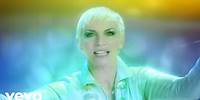 Annie Lennox - Shining Light (Official Video)