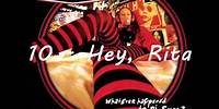 PJ Soles Part 5 - Heaven On The Way Down/Hey, Rita