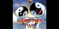 Happy Feet Two [Original Motion Picture Soundtrack] 22 - Krill Joy
