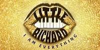 Little Richard & His Band - Send Me Some Lovin' from "I Am Everything" (Original Soundtrack)