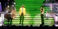 Rod Stewart & Amy Belle I Dont Want To Talk About It 360p SD (Legendado) Subtitulos