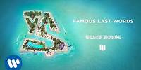 Ty Dolla $ign - Famous Last Words [Official Audio]
