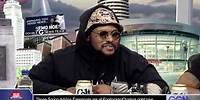 Freestyle Sesh with SchoolBoy Q | GGN with SNOOP DOGG