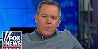 Gutfeld on the media using repetition as a tool