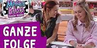 Maggie & Bianca Fashion Friends I Staffel 3 Folge 23 - Prinzessinnen-Training [GANZE FOLGE]