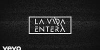 Camila - La Vida Entera (Cover Audio)