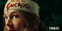 Cuckoo | Offizieller Trailer OmU | Ab 08. August im Kino