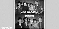 One Direction - Act My Age (Audio)