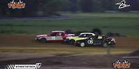 Economy Heat Windy Hollow Speedway May 18, 2024
