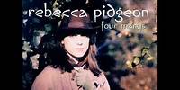 Rebecca Pidgeon - Her Bright Smile (Official Audio)