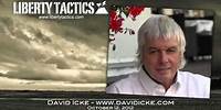 Jimmy Savile - David Icke "Says He Was a Paedophile and Necrophiliac Exclusive Documentary"