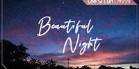 이시은(LEE SI EUN) 7th Digital Single 'Beautiful Night' Lyrics Video