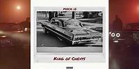 Mack 10 - "King Of Chevys" [Official Audio]