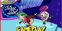 The Fairly OddParents | Fairy Idol | Gameplay Video