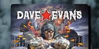 Dave Evans - Guitarman v2 #promo #shorts #rock