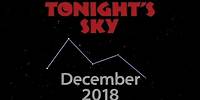 Tonight's Sky: December 2018