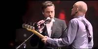 Driven to Tears - Robert Downey Jr Sings With Sting