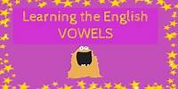 The English Vowels