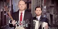 Clarke and Dawe | The Weekly