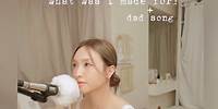 what was i made for + dad song - medley cover - 林欣彤 Mag Lam