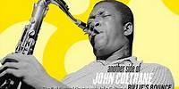 "Billie's Bounce" - Another Side of John Coltrane (Official Visualizer)
