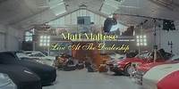 Matt Maltese - Live At The Dealership