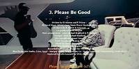 PJ Morton - Please Be Good (Official Lyric Video)