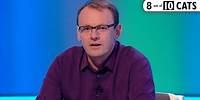 Sean Lock on "Alleged" FIFA World Cup Corruption | 8 Out of 10 Cats