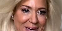 Bialik Breakdown: Theresa Caputo on how she embraced her gift in order to help others.🧠💥 #shorts