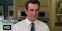 Modern Family 11x02 Promo "Snapped" (HD)