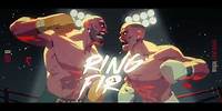 New Hope Club - Can’t Lose This Fight - Tyson Fury Vs Oleksandr Usyk (Official Video)