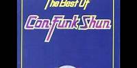Con Funk Shun - Straight From The Heart
