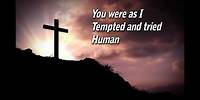 Hillsong United - Lead Me To The Cross with Lyrics