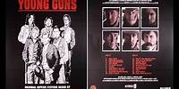 Young Guns OST 18. - Pals
