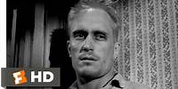 To Kill a Mockingbird (10/10) Movie CLIP - Scout Meets Boo Radley (1962) HD