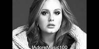 I'll be Waiting - Adele (21)