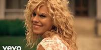 The Band Perry - If I Die Young (Pop Version)